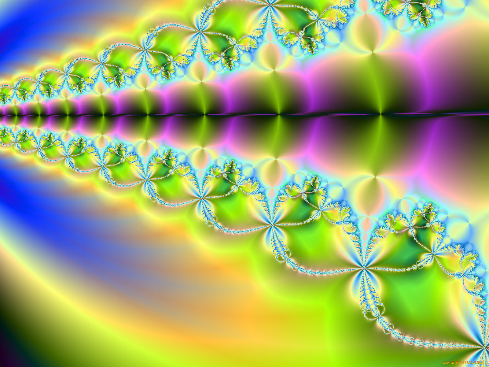 3, , fractal, , , 